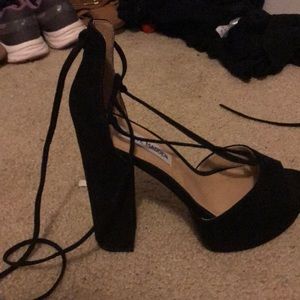 Steve Madden size 8